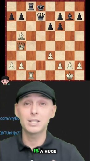 This Chess Move Changes Everything!