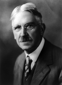 John Dewey - Alchetron, The Free Social Encyclopedia