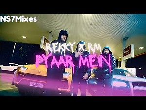 Pyaar Mein - Rekky x RM [Official Remix]