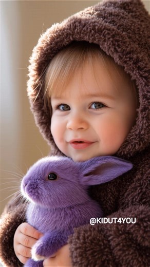 2.6K views · 1.8K reactions | The most adorable babies and animals. #baby #animals #babyvideos #viral | Kids Kidut | Facebook