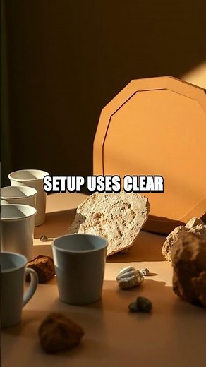 Glow Seekers Fluorescence at Home