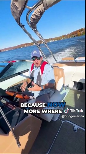 Bridge Marina on TikTok