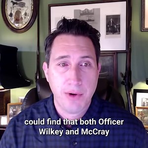 347K views · 6.1K reactions | How Long Should A Traffic Stop Last For? This Is Too Much! | John H. Bryan, Attorney at Law | Facebook