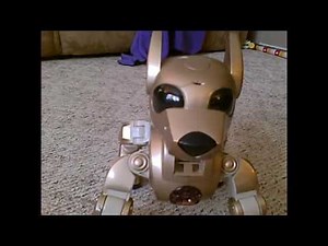 7 years of jobeanvideos robots 2