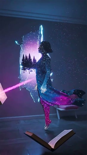 Impossible AI Loop You’ll Watch 100 Times - LOOPLAB