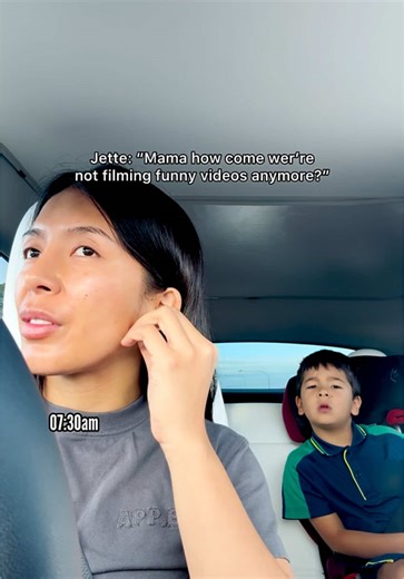 Fun Family Karaoke Moments in the Car