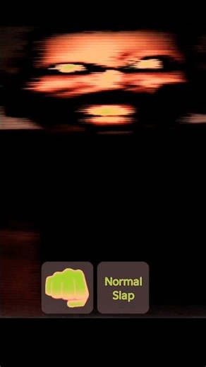 i really got scared by the scream 😨