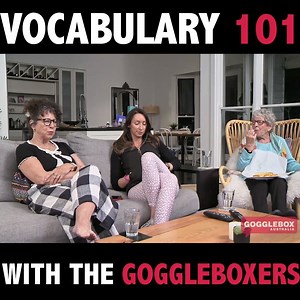 It's everybody's favourite night of the week 🎉 Gogglebox continues 8:40 tonight on TEN. | Gogglebox Australia