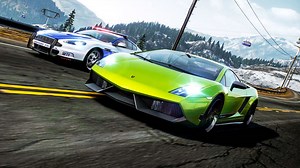 Need for Speed Hot Pursuit Remastered – Official Reveal Trailer