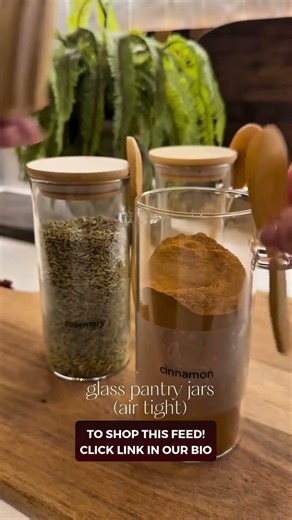 Aesthetic Kitchen Essentials from Amazon ✨ Cozy & Modern!