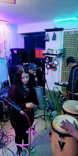 11K views · 414 reactions | Corazón Pum Pum - Los Yaguaru (Cover ensayo) #EnVivo2025 #Modx7 #musicaenvivocdmx #mexico #clasicos_de_siempre #EnVivo #Tlalpan #COTIZACIONES #agendaabierta #LosYaguaru #envivoahora #ensayos #CONTRATACIONES #lives | Grupo Eufonía. | Facebook