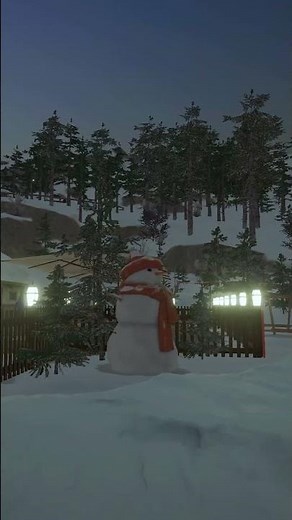 Erlebe das Riedstein-DLC im Winter Resort Simulator 2! 🏔️🚡