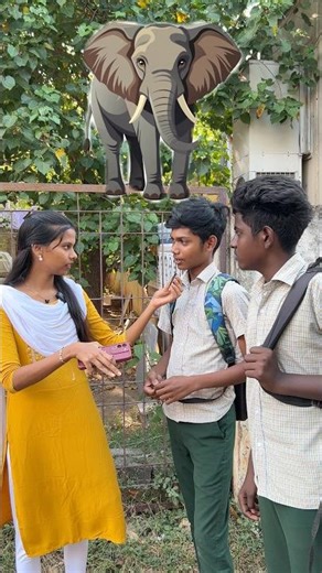 Ennava💢irukum😜⁉️@VjSiddhuVlog @TwinThrottlers_TTF @meimedia333 @salem_nanbi @rightumachi