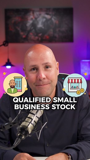 61K views · 921 reactions | This is Edward-Verified!  QSBS is an...