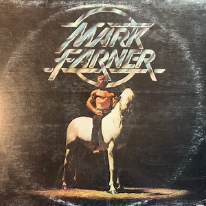 Mark Farner - Mark Farner