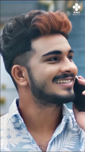 Chamiya • Sanju Rathod🎙️• Nilima Chavhan & Vishal Rathod • Amv Marathi