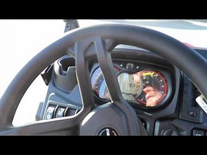 2016 Can AM Defender HD10 XT Review