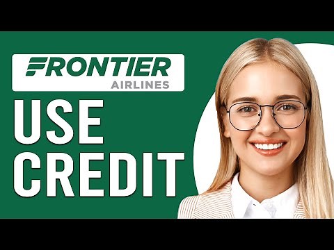 How To Use Frontier Credit (Step-By-Step Guide For Payment Using Your Frontier Credit)