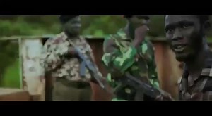 2018乌干达战争电影《恐怖94年/94 terror》预告片