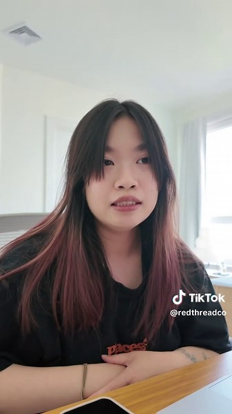 I’m so immensely grateful for all the support I’ve gotten these last few years. I wasn’t easy to make this decision but I found that I was forcing myself to continue creating and posting when it no longer felt aligned with me. Creating this account and posting my art has changed my world and I’ll never forget the impact of red thread co. Thank you so much everyone ❤️