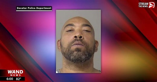 DPD: Man wanted for killing Decatur mother, stabbing her 2 children
