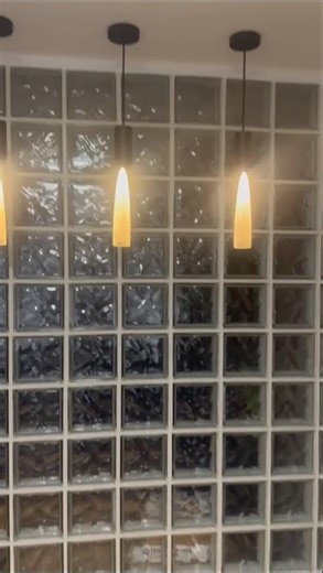 One of our bathroom projects