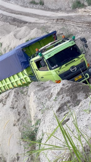 Driver muda profesional #fyp #semuaorang #reels | Erwin Efendi