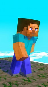 11K views · 342 reactions | Steve VS Mutant Zombie - Minecraft Animation #minecraft #animation #minecraftanimation #minecraftmonsterschool #minecraftreels #minecraftshorts #shorts #reels #shortsviral #monsterschool #reelsviralシ | XD Studio | Facebook