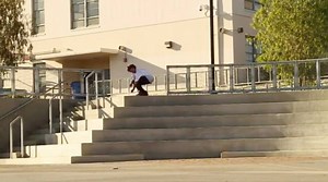 Torey Pudwill now that’s a lazer flip!! Watch Torey’s unique style in person at the Chicago stop on August 13th! Vid: PlanB | Street League Skateboarding