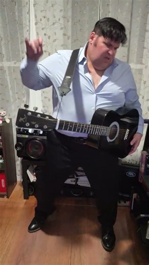 Try me , James Brown cover