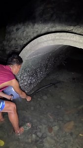 1.5M views · 6.8K reactions | We Caught A Huge Crab on a Creek! | JAB's TV Catch and Cook | Facebook