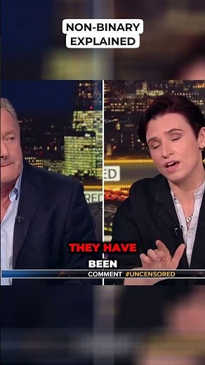 Non-Binary Explained