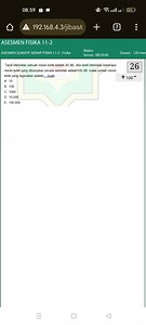 The intensity level of a typewriter is 80 dB. If the intensity ... | Filo