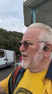 1.9K views · 5 comments | The fantastic Old Time Sailors at the...