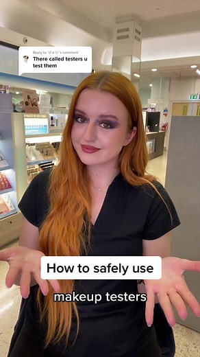 How to Safely Test Makeup: A Step-by-Step Guide
