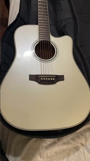 Takamine GD-37 12 string with 6 strings- Current price $950 on Sweetwater.com #takamineguitars