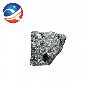 [Hot Item] Export-Quality Fecr60% Ferro Chrome Alloy Advanced Alloying Applications