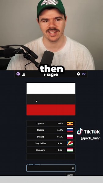 Explore the Fun of Flag Challenges and Games