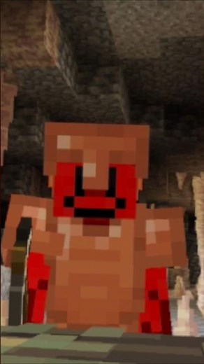 MOMENTOS ANTES DEL DESASTRE!#minecraft#edit