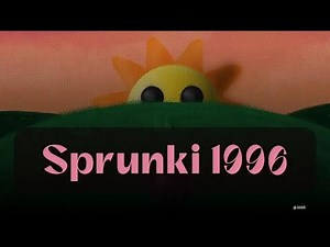 Sprunki 1996, Showcase