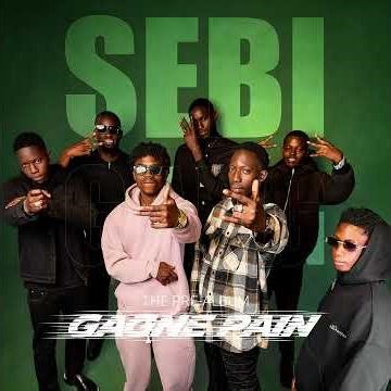 RAP BI DOU LOU BONNE