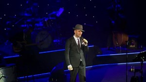 4.5K views · 318 reactions | Matt Goss - My Way | Matt Goss Music | Facebook