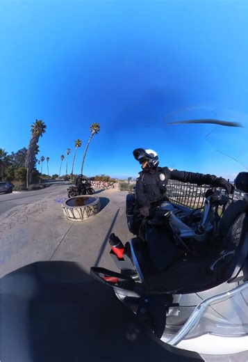 Community Policing: Building Bridges with Law Enforcement