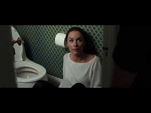 The unfaithful wife told her husband she was pregnant Do you know who is the child's father？