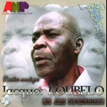 Jacques Loubelo - Congo (Hymne à la paix)