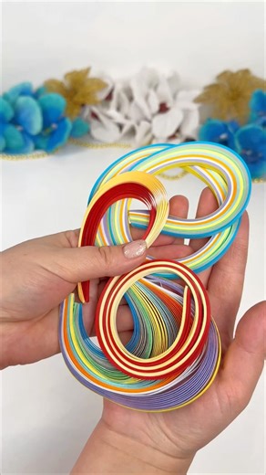Kids Get Obsessed With This Paper Twister Toy In Seconds 🌀🎨 #DIYTutorial #KidsActivities #FunDIY
