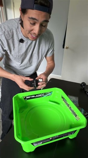 This Beyblade Deal is CRAZY