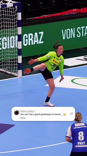 Handball: Everything You Need to Know About the Sport