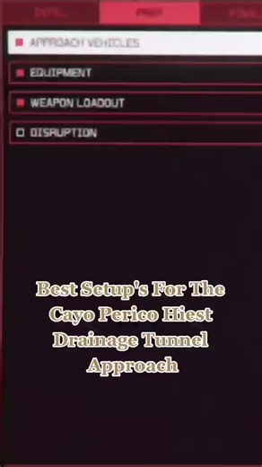 Like if this helped #fyp #guide #cayopericoheistgta5 #gta #Foryou