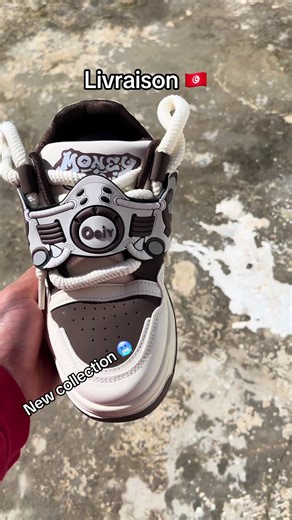 Explore Our New Shoe Collection 40-44